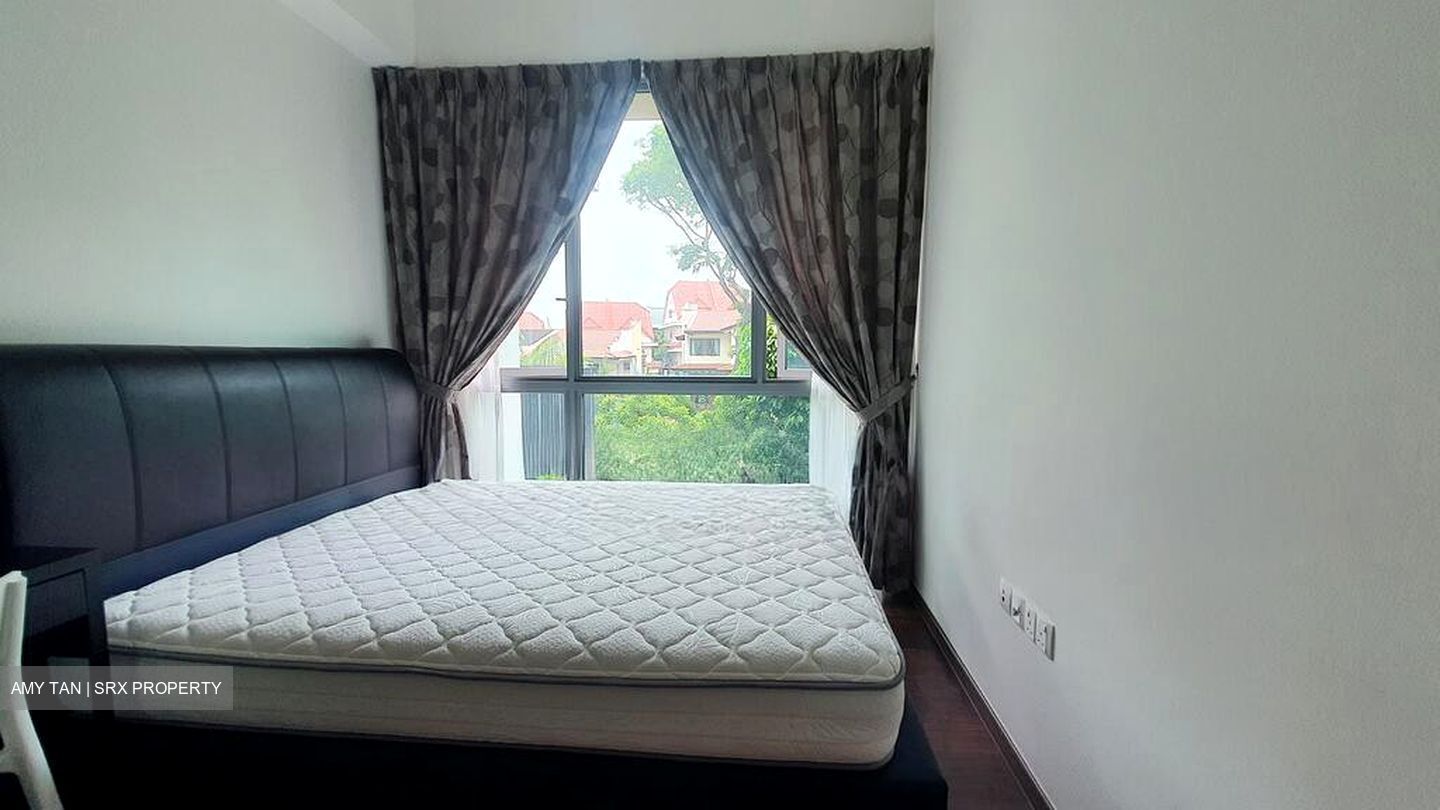 The Glades (D16), Condominium #498369101